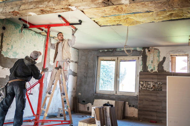 Best Energy Efficiency Insulation in Clarence Center, NY