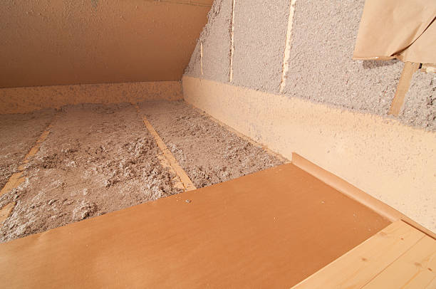 Types of Insulation We Offer in Clarence Center, NY